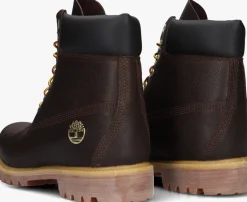 TIMBERLAND e veterboots 6” premium – men’s bruin Sale