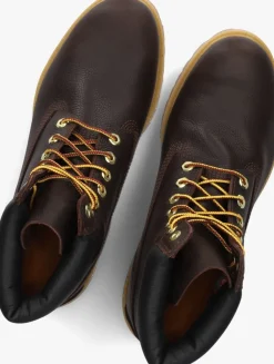 TIMBERLAND e veterboots 6” premium – men’s bruin Sale