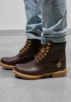 TIMBERLAND e veterboots 6” premium – men’s bruin Sale