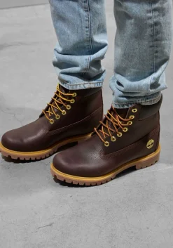 TIMBERLAND e veterboots 6” premium – men’s bruin Sale