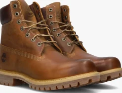 TIMBERLAND e veterboots 6 inch premium boot m bruin Sale
