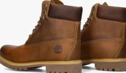 TIMBERLAND e veterboots 6 inch premium boot m bruin Sale