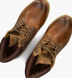 TIMBERLAND e veterboots 6 inch premium boot m bruin Sale