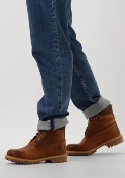 TIMBERLAND e veterboots 6 inch premium boot m bruin Sale