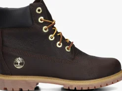 TIMBERLAND e veterboots 6” premium – women’s bruin Sale