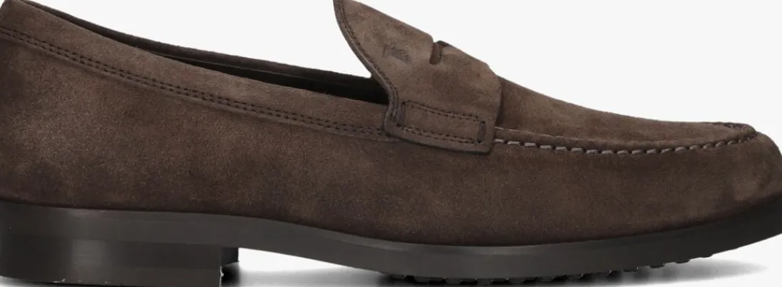 TOD'S e instappers xxm0zf0q920re0s800 bruin Online