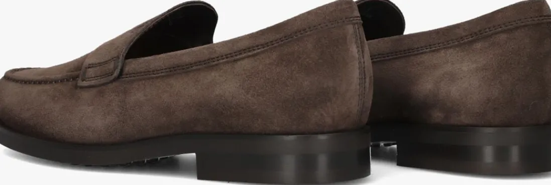 TOD'S e instappers xxm0zf0q920re0s800 bruin Online