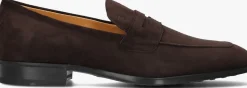 TOD'S e loafers mocassino gomma 35l bruin New