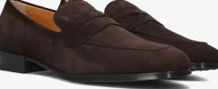 TOD'S e loafers mocassino gomma 35l bruin New