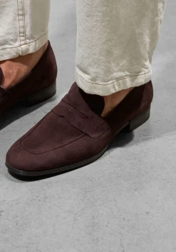 TOD'S e loafers mocassino gomma 35l bruin New