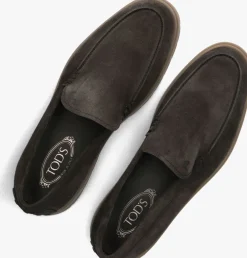TOD'S e loafers xxm59k0040re0 bruin Discount
