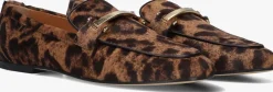 TOD'S e loafers xxw79a0je50uii bruin Best