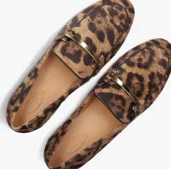 TOD'S e loafers xxw79a0je50uii bruin Best