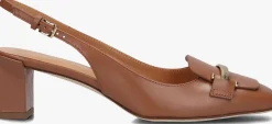 TOD'S e pumps barretta attacchi bruin Clearance