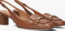 TOD'S e pumps barretta attacchi bruin Clearance