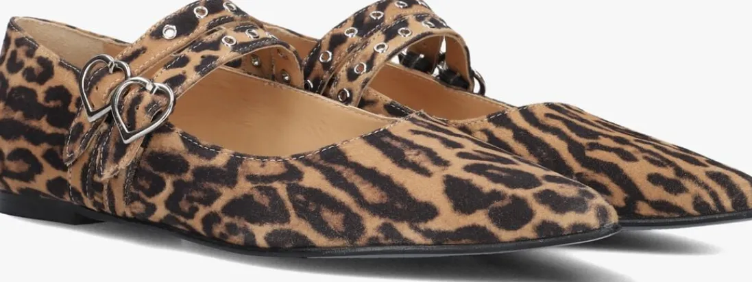 TORAL e ballerina's coeur bruin Sale