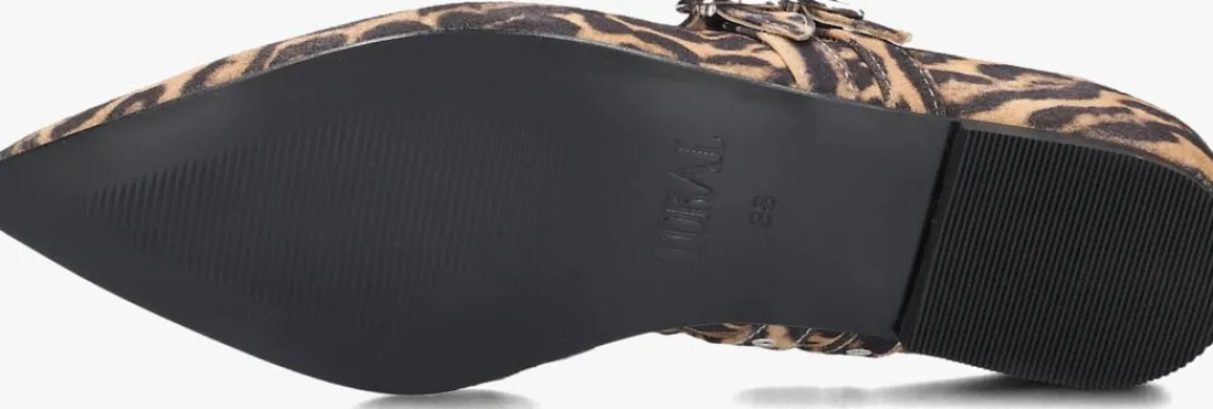 TORAL e ballerina's coeur bruin Sale