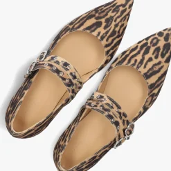 TORAL e ballerina's coeur bruin Sale