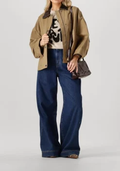 TORAL e ballerina's josephine bruin