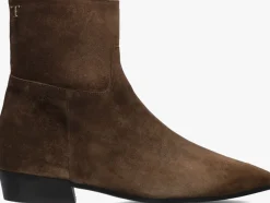 TORAL e enkellaarsjes belinda bruin Hot