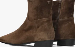 TORAL e enkellaarsjes belinda bruin Hot