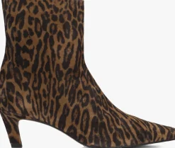 TORAL e enkellaarsjes erica bruin Online