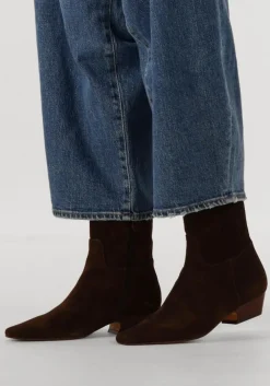 TORAL e enkellaarsjes irene bruin Discount