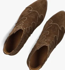 TORAL e enkellaarsjes sonia bruin Best