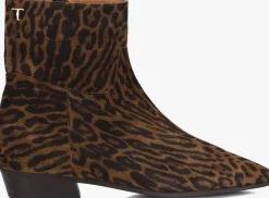 TORAL e enkellaarsjes belinda bruin New