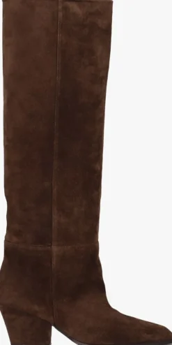 TORAL e hoge laarzen dakota bruin Online