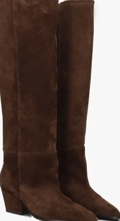 TORAL e hoge laarzen dakota bruin Online