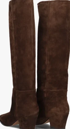 TORAL e hoge laarzen dakota bruin Online