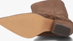 TORAL e hoge laarzen dakota bruin Online