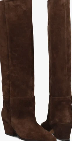 TORAL e hoge laarzen dakota bruin Online