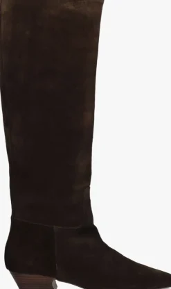 TORAL e hoge laarzen sasha bruin Outlet