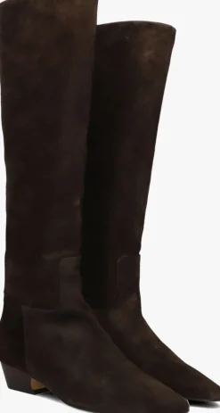 TORAL e hoge laarzen sasha bruin Outlet