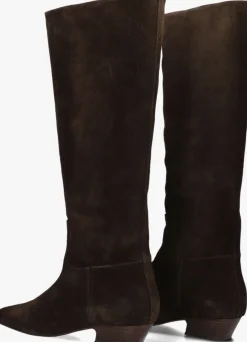 TORAL e hoge laarzen sasha bruin Outlet