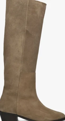 TORAL e hoge laarzen 12777 bruin