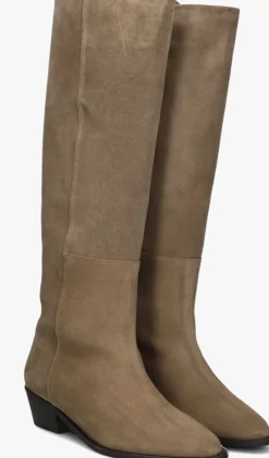 TORAL e hoge laarzen 12777 bruin