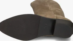 TORAL e hoge laarzen 12777 bruin