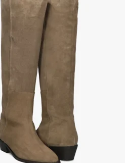 TORAL e hoge laarzen 12777 bruin