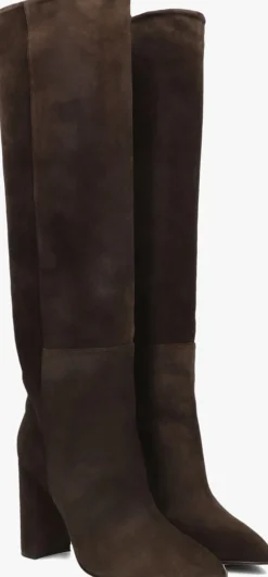 TORAL e hoge laarzen 12591 bruin Discount