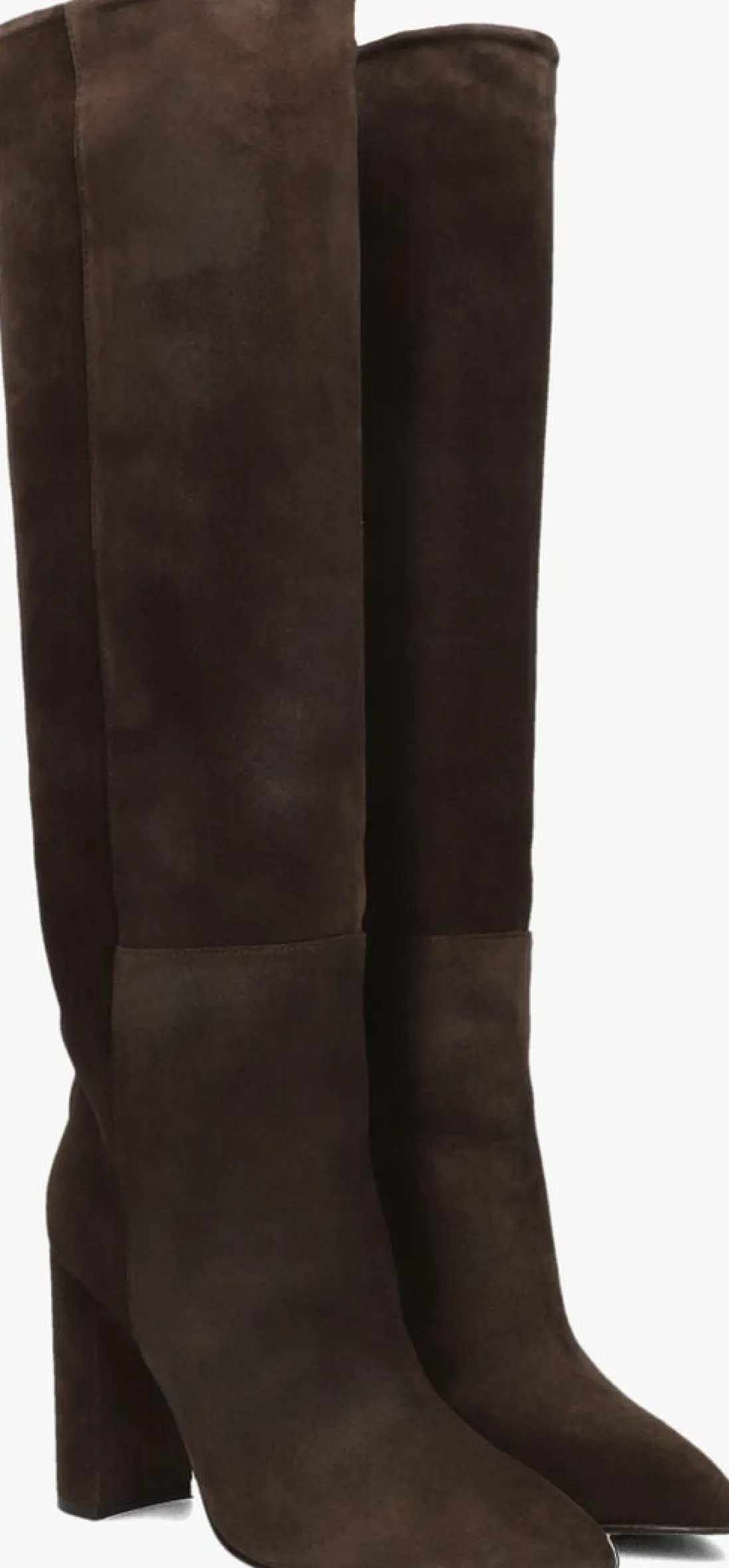 TORAL e hoge laarzen 12591 bruin Discount