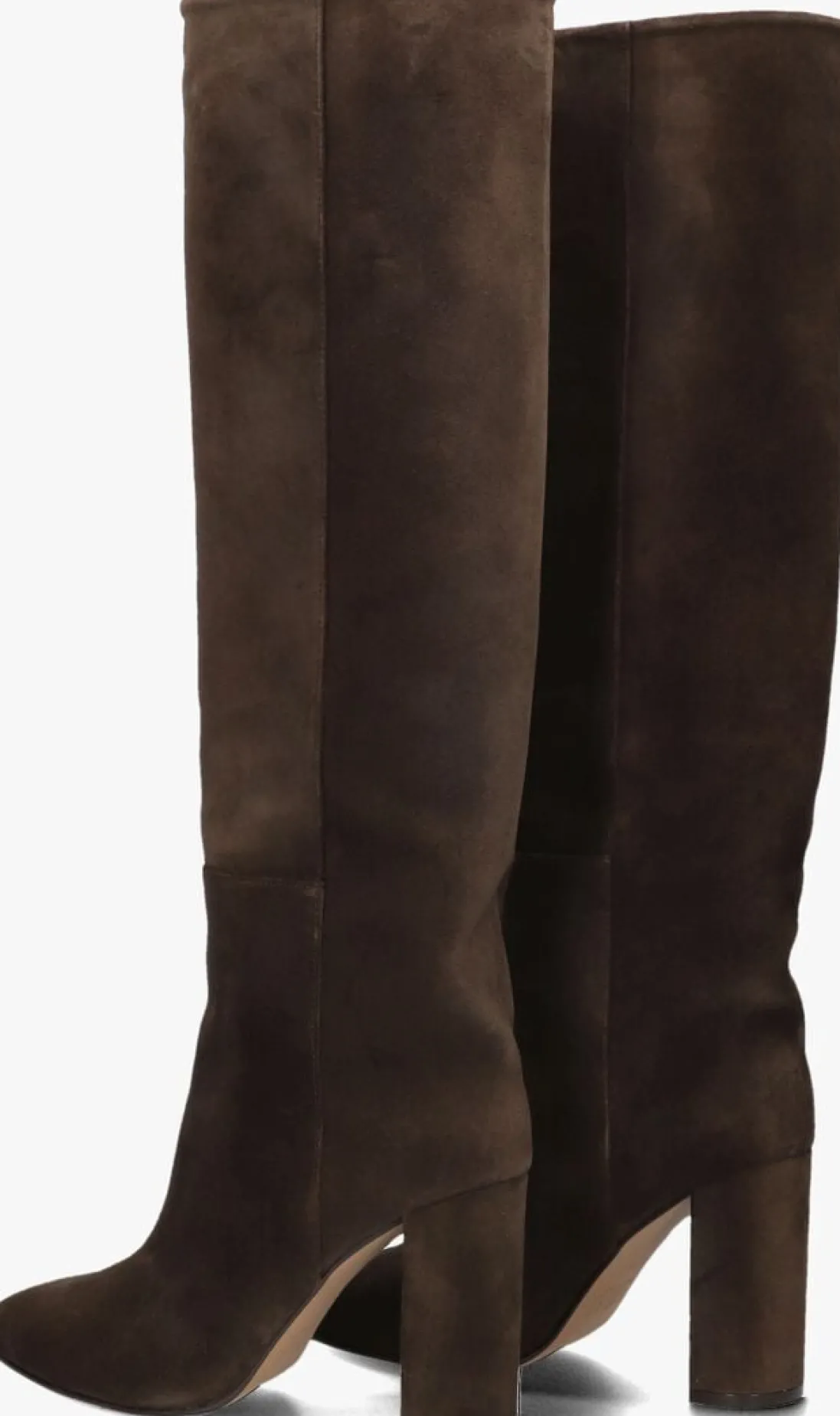 TORAL e hoge laarzen 12591 bruin Discount