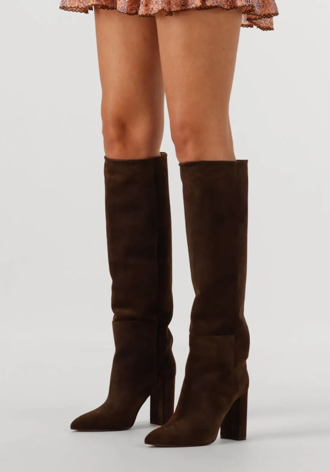 TORAL e hoge laarzen 12591 bruin Discount