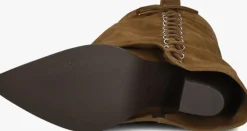 TORAL e hoge laarzen kim bruin Online