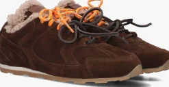 TORAL e lage sneakers bosco bruin Online