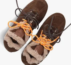 TORAL e lage sneakers bosco bruin Online