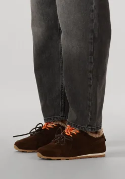 TORAL e lage sneakers bosco bruin Online