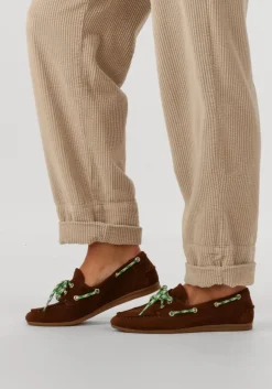 TORAL e mocassins kimana bruin Discount